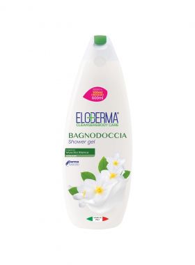 BAGNO ELODERMA MUSCHIO B.ML600